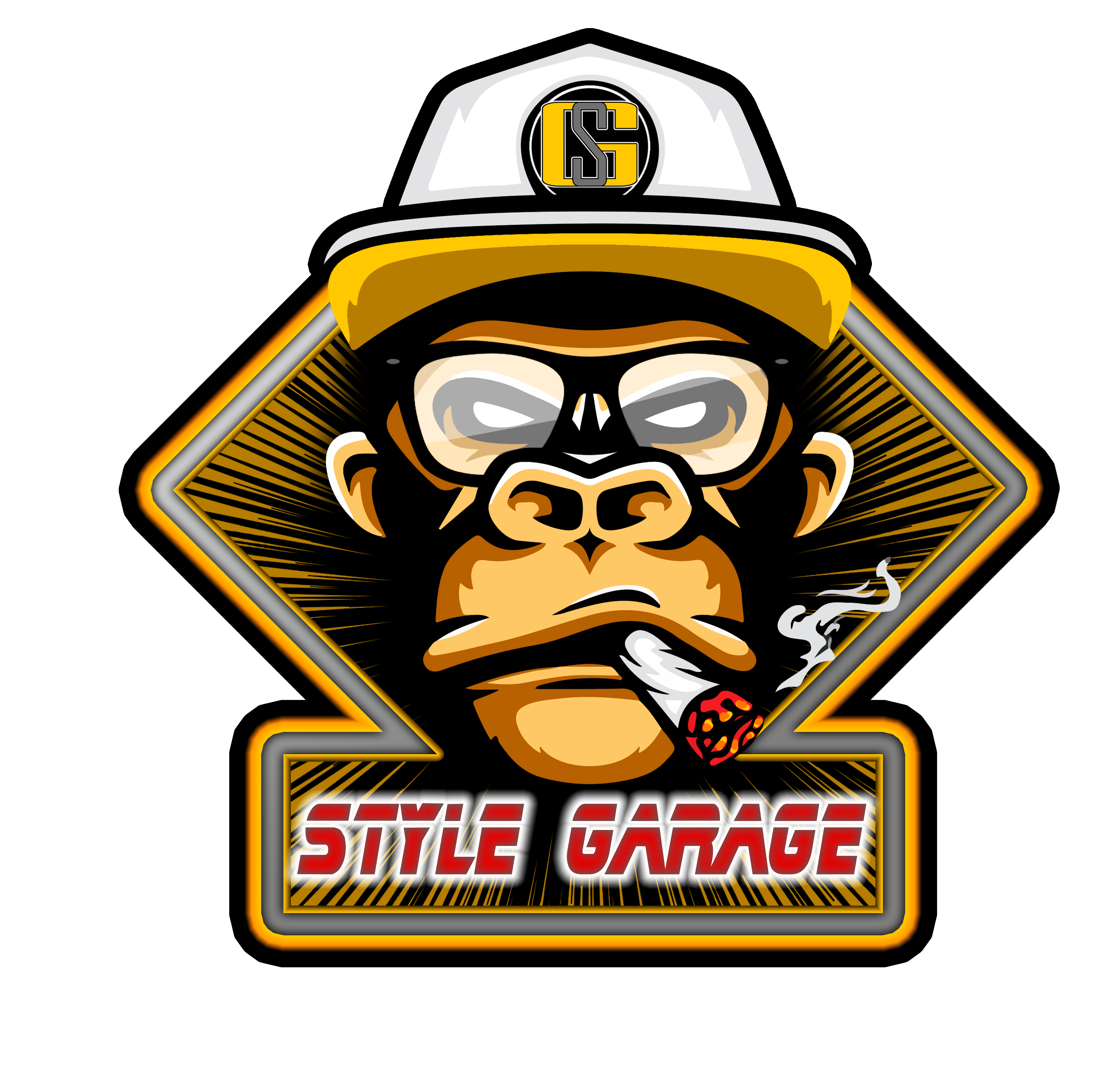 Style garage